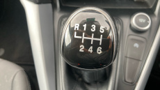 Ford Focus 1.0 EcoBoost 125 Zetec Edition 5dr Petrol Hatchback